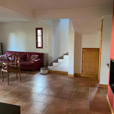 Castelguy Σπίτι διακοπών